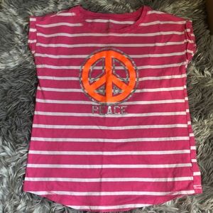 Peace Top